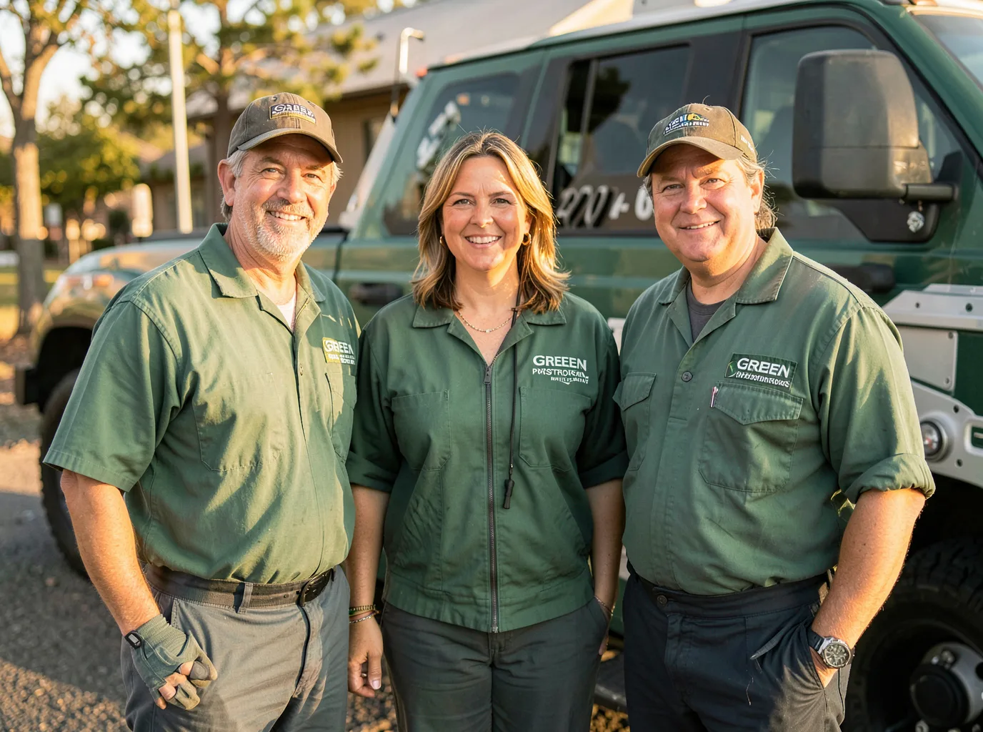Water Damage Restoration company in Paron, AR