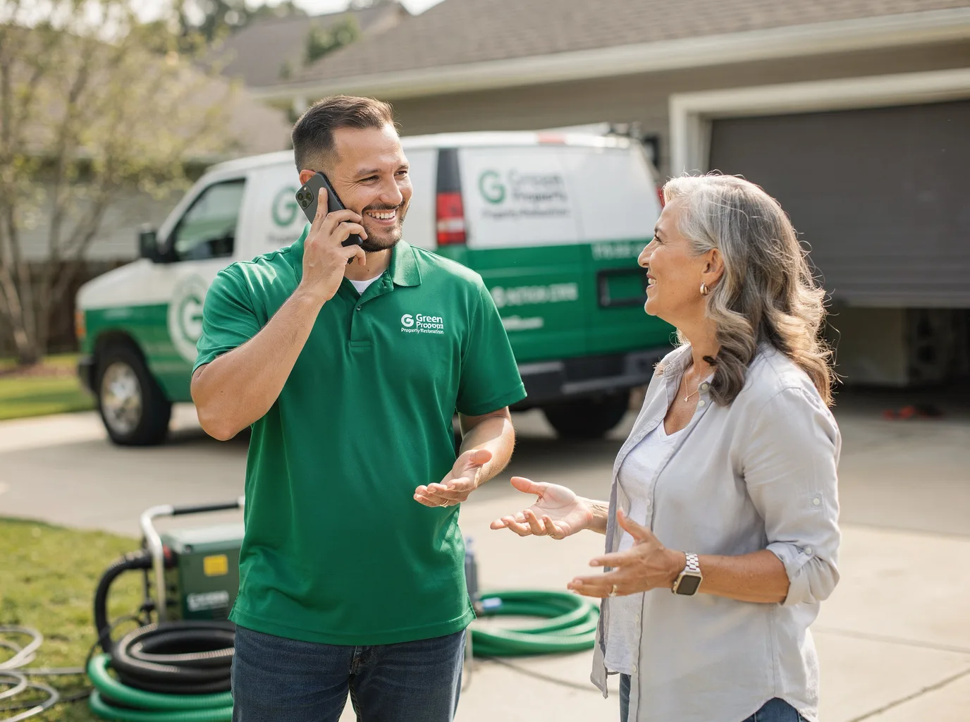 Water Damage Restoration Paron, AR FAQs